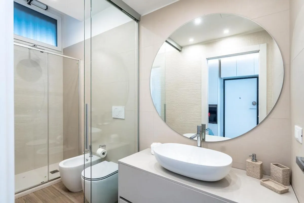 Appartement Duomo-Corso Vercelli, New Luxury Loft In The Center Milan